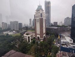 Ngee Ann City (D9), Office #487014891